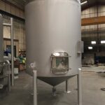 chaudronnerie chaudronnerie